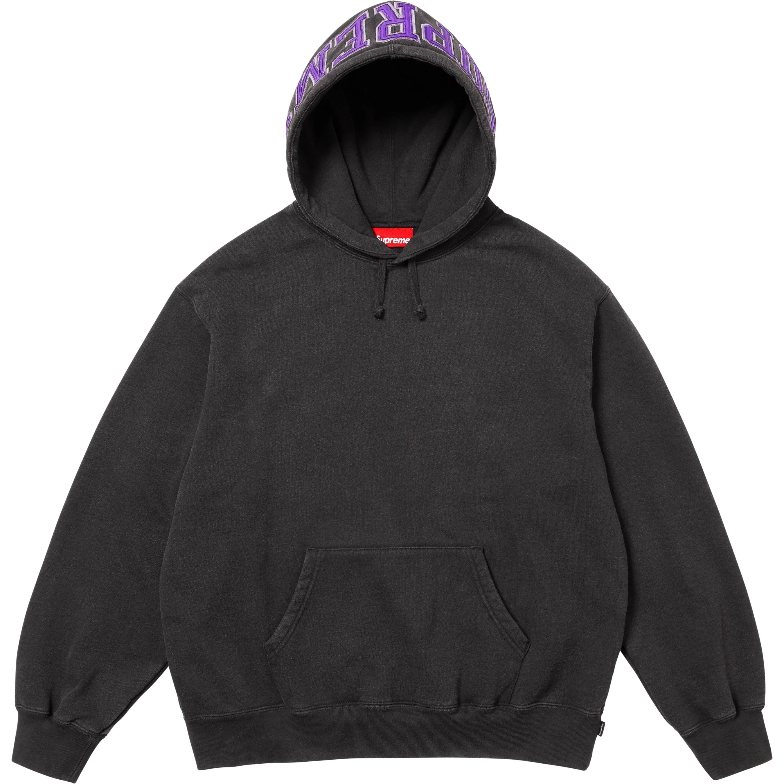 Team 94 Hooded Sweatshirt view 14